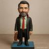 AI to real FIGURINE