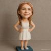 AI to real FIGURINE