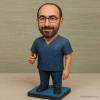 AI to real FIGURINE
