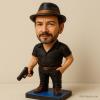 AI to real FIGURINE