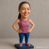 AI to real FIGURINE