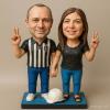 AI to real FIGURINE