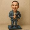 AI to real FIGURINE
