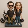 AI to real FIGURINE