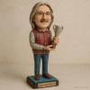 AI to real FIGURINE