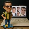 AI to real FIGURINE