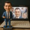 AI to real FIGURINE