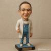 AI to real FIGURINE
