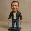 AI to real FIGURINE