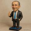 AI to real FIGURINE