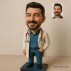 AI to real FIGURINE