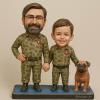 AI to real FIGURINE