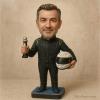 AI to real FIGURINE