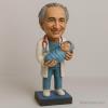 AI to real FIGURINE