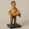 AI to real FIGURINE
