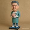 AI to real FIGURINE