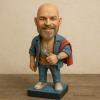 AI to real FIGURINE