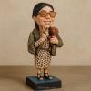 AI to real FIGURINE