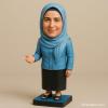 AI to real FIGURINE