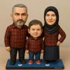 AI to real FIGURINE