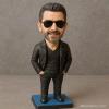 AI to real FIGURINE