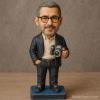 AI to real FIGURINE