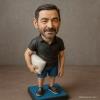 AI to real FIGURINE