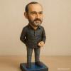 AI to real FIGURINE