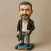 AI to real FIGURINE