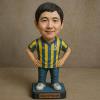 AI to real FIGURINE