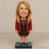 AI to real FIGURINE