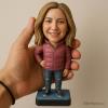 AI to real FIGURINE