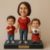 AI to real FIGURINE