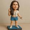 AI to real FIGURINE