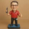 AI to real FIGURINE