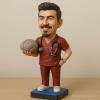 AI to real FIGURINE