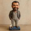 AI to real FIGURINE
