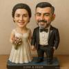 AI to real FIGURINE