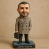 AI to real FIGURINE