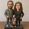 AI to real FIGURINE
