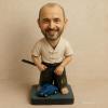 AI to real FIGURINE