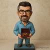 AI to real FIGURINE