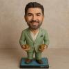 AI to real FIGURINE