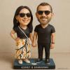 AI to real FIGURINE
