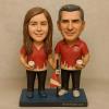 AI to real FIGURINE