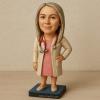 AI to real FIGURINE