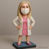 AI to real FIGURINE