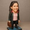 AI to real FIGURINE