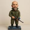 AI to real FIGURINE