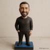AI to real FIGURINE